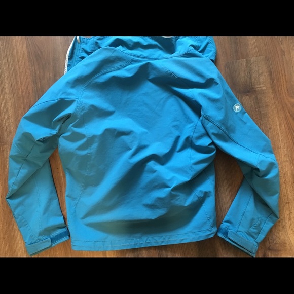 Marmot Women’s Softshell Jacket (L) - Picture 4 of 4